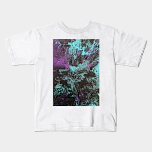 Splash - by Loulou Kids T-Shirt